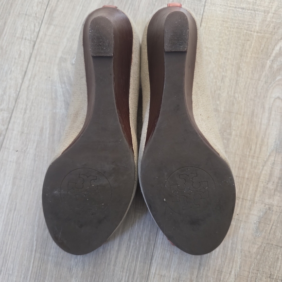 Tory Burch Shoes - Picture 6 of 6
